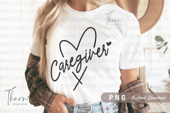 Download Caregiver Png Healthcare Sublimation - Healthcare Collection