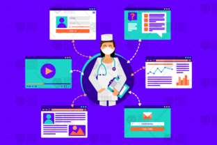 Download Online Medical Antivirus Care Consultant - Virus Collection