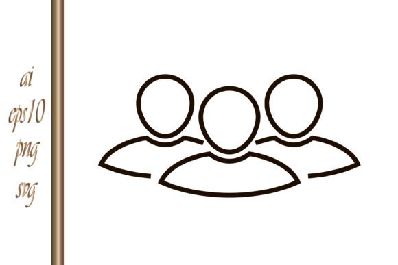 Download Social Icon People Network Clipart Sketc - Work Collection