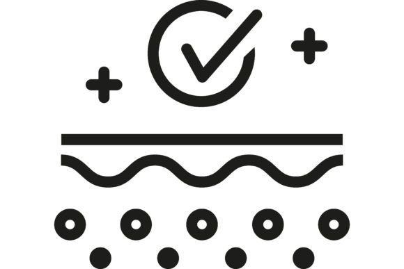 Download Skin Hygiene Line Icon. Skin Layers, Epi - Hygiene Collection