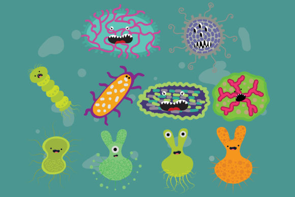 Download Virus Bundle Avian Influenza - Virus Collection