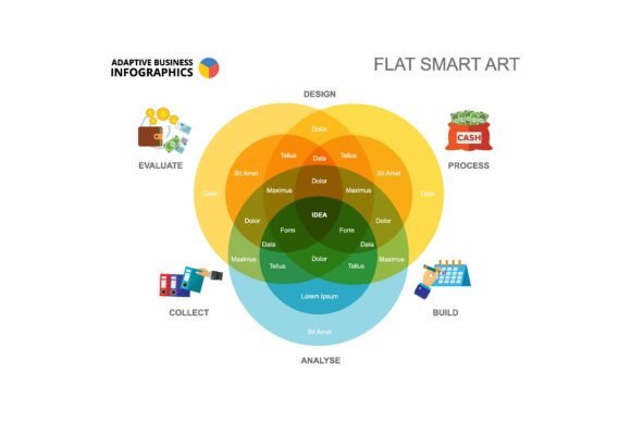 Download Workflow or Teamwork Info Graphics for W - Work Collection