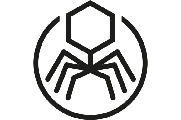 Download Virus Line Icon. Illness, Epidemic, Rese - Premium Resources