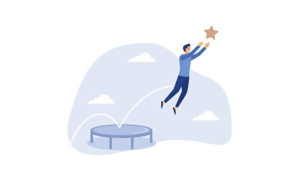 Download Reach Success, Improvement or Career - Success Collection