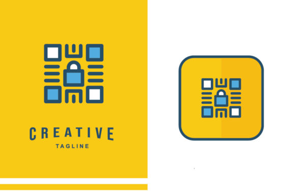 Download Antivirus Icon - Qr Code Safe - Virus Collection