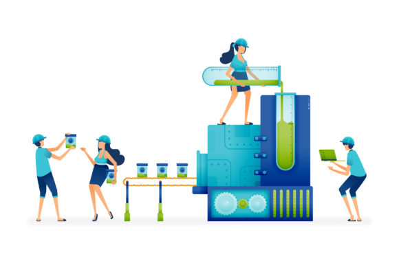 Download Manufacturers to Process Covid Antivirus - Virus Collection