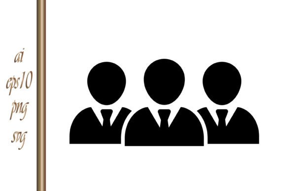 Download Team Icon People Network Clipart Vector - Work Collection