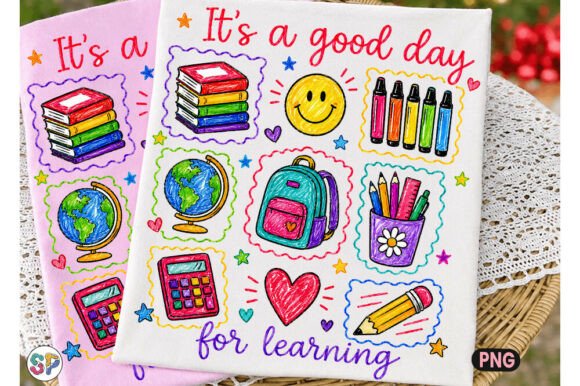 Download Its a Good Day for Learning-Teacher Life - Learning Collection